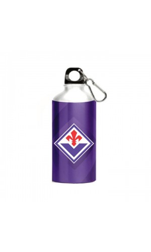 BORRACCIA ALLUMINIO 400ml VIOLA